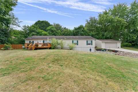 1441 Pawnee Boulevard, Akron, OH 44312