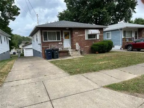 406 Baldwin Road, Akron, OH 44312