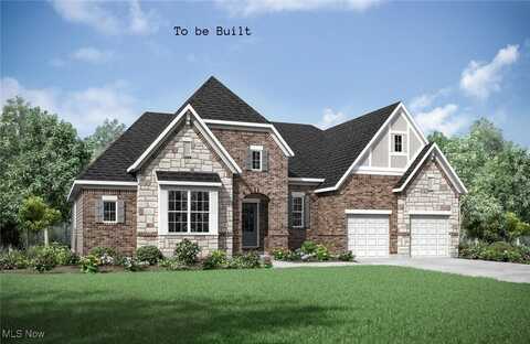 3323 White Willow Lane, Brunswick, OH 44212