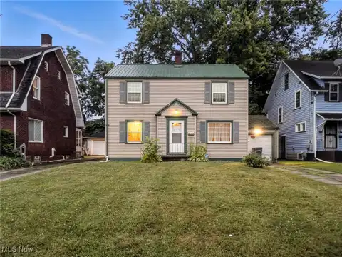 471 Catalina Avenue, Youngstown, OH 44504