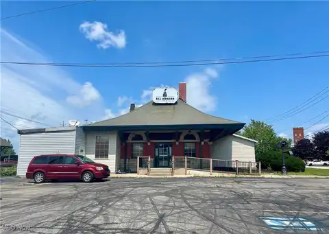 8455 Station Street, Mentor, OH 44060