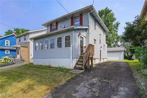 1791 Ford Avenue, Akron, OH 44305
