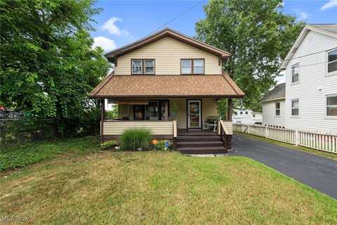 1110 W Jackson Street, Painesville, OH 44077