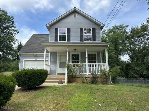 1001 Scott Avenue, Ashtabula, OH 44004
