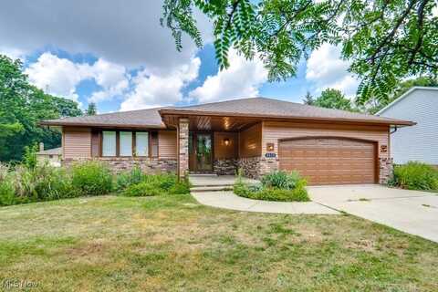4610 Wood Thrush Drive, Parma, OH 44134