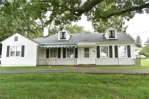 427 Harding Road, Zanesville, OH 43701