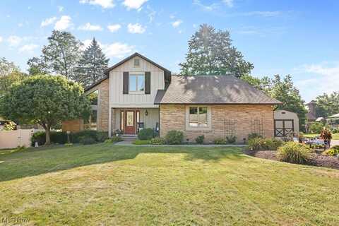 5046 Parkhaven Avenue NE, Canton, OH 44705