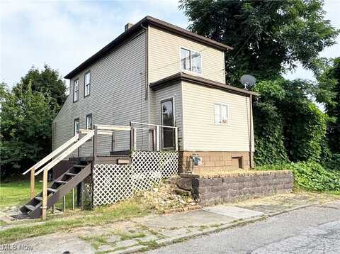 124 Butte Street, Steubenville, OH 43952