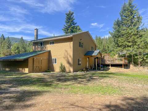 470 A GOLD CREEK LOOP RD, COLVILLE, WA 99114