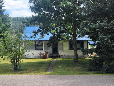 111 MAIN AVE, METALINE, WA 99152