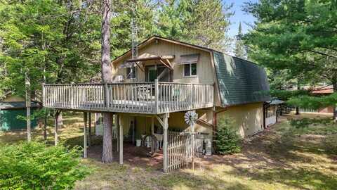 10596 Pines Trail, Roscommon, MI 48653