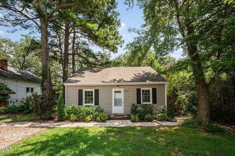 1719 James Street, Durham, NC 27707