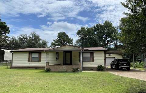 4513 Sunrise Drive, Chandler, TX 75758