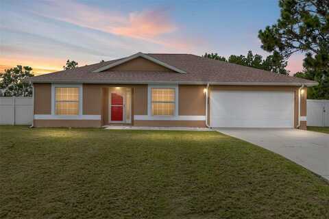 6568 SW 129TH Lane, Ocala, FL 34473