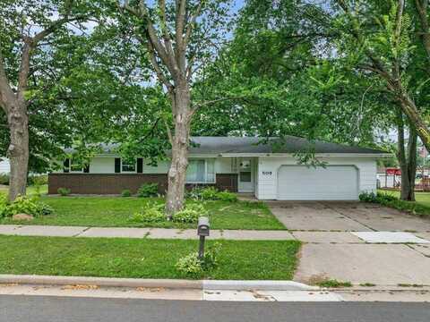 509 E Franklin Street, Marshfield, WI 54449