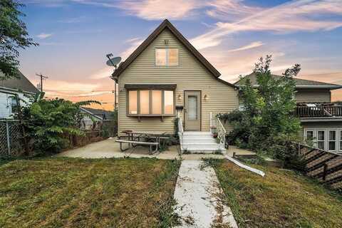 3006 West Orchard St, Milwaukee, WI 53215