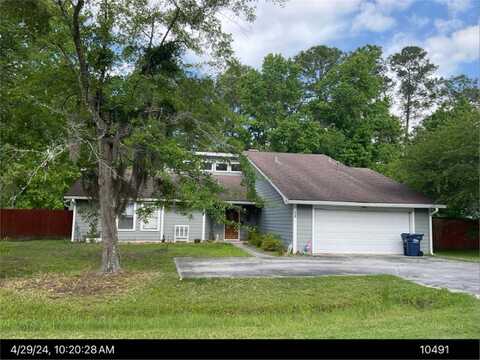58 Deals Circle South, Woodbine, GA 31569