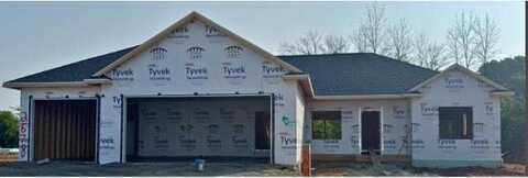 2578 North Stellita Circle, De Pere, WI 54115
