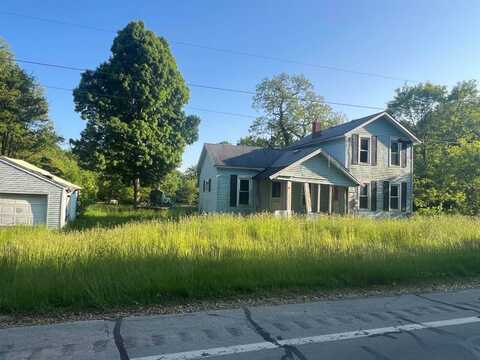 598 East Main Street, Springport, MI 49284