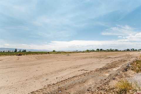 TBD (Lot 3) Gunnison Road, Montrose, CO 81401
