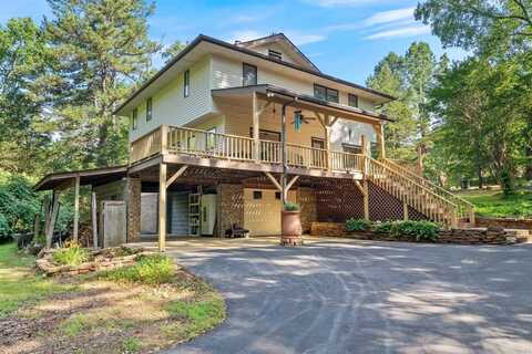 37 Cumberland Park Drive, Conway, AR 72034