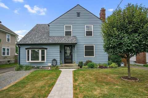 200 Ackley Avenue, Johnson City, NY 13790