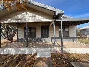 3114 Baylor Street, Lubbock, TX 79415