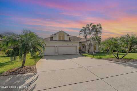 2578 Long Sandy Circle, Merritt Island, FL 32952