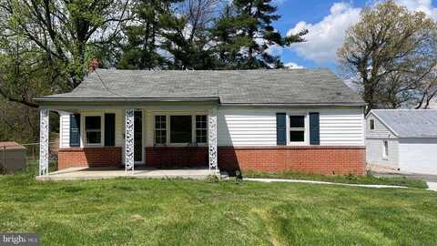 10711 Bethesda Church Road, Damascus, MD 20872