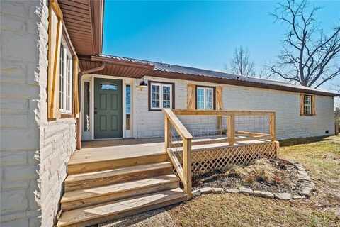 609 Sands Road, Cave Springs, AR 72718