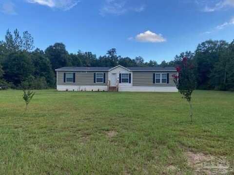 548 Pecan Lane, Holt, FL 32564