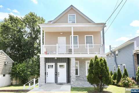 16 Boyd Street, Lodi, NJ 07644