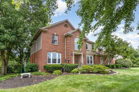 10659 Mountain Laurel Way, Union, KY 41091