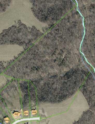 2559 Westborne Drive, Verona, KY 41092