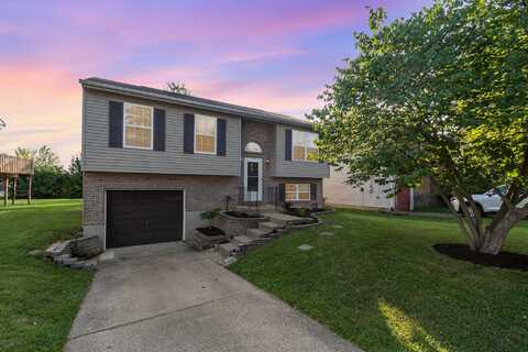 501 Ripple Creek Drive, Elsmere, KY 41018