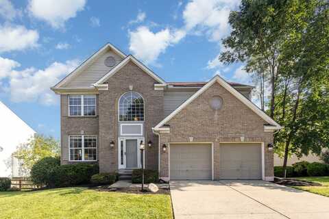 9743 Cherbourg Drive, Union, KY 41091
