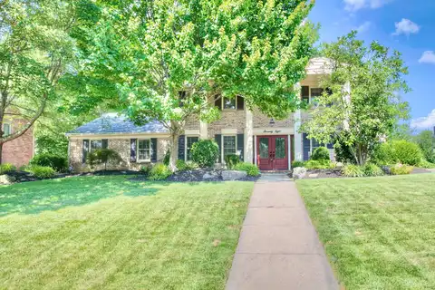 78 Superior Drive, Fort Mitchell, KY 41017