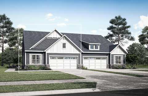 833 Amesbury Drive, Florence, KY 41042