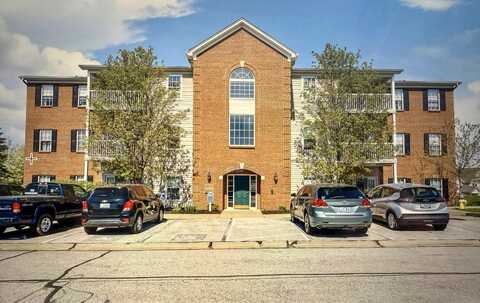 1068 Larkspur Court, Florence, KY 41042