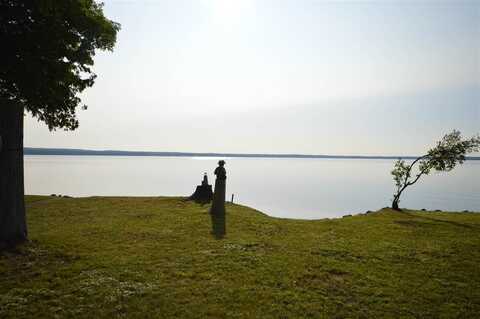 432 N Black River, Onaway, MI 49765