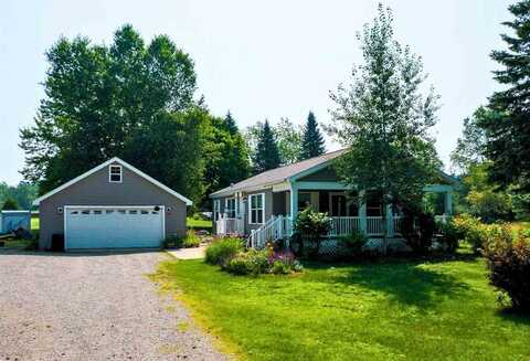4816 Rushton, Central Lake, MI 49622