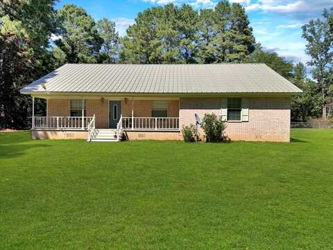 12218 State Hwy 87, Timpson, TX 75975