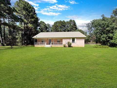 12218 State Hwy 87, Timpson, TX 75975
