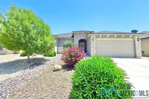 1612 Redwood Loop, Carlsbad, NM 88220