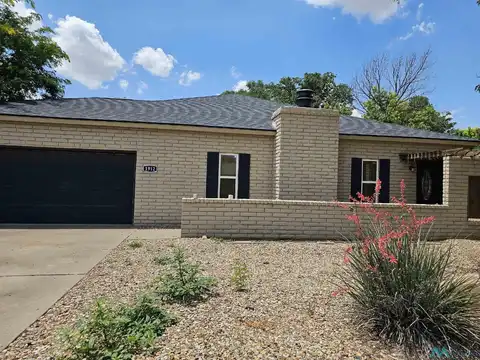 1912 Fairway Terrace, Clovis, NM 88101