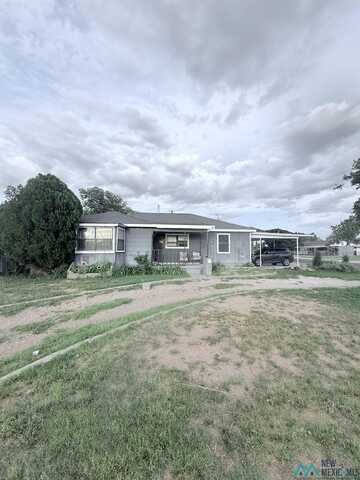 1236 S Short Street, Hobbs, NM 88260