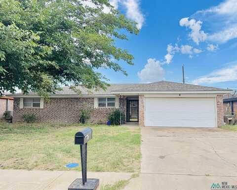 426 E Aspen, Hobbs, NM 88240