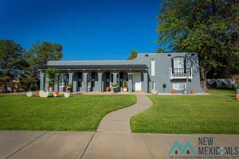 2500 Coronado Drive, Roswell, NM 88201