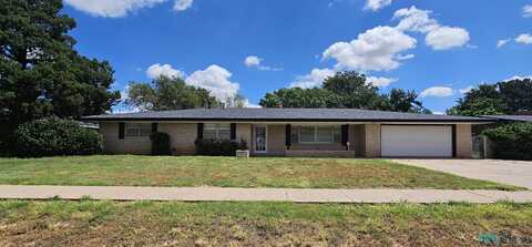 1905 Wilshire Boulevard, Clovis, NM 88101