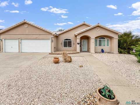 4230 N Hermosa Street, Hobbs, NM 88240